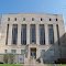 Mercer County Courthouse - South Elevation - Princeton, WV