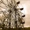 Haunted Lake Shawnee - Ferris Wheel