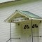 Ephesus Baptist Church Sign
