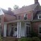 Combsberry B&B Entrance