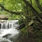 falls, dunloup creek