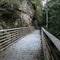 Thurmond-Minden Trail