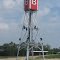 Cell tower