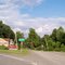 Gauley Mills Road