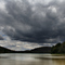 Birth of a Storm (Big Ditch Lake)
