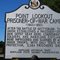 Point Lookout Prisoner-of-War Camp
