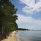 Point Lookout Beach
