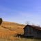 A Roadside Barn