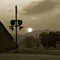 Sunset in Talcott, WV