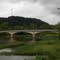 Alderson Memorial Pedestrian Bridge, GLCT