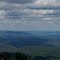 Beech Ridge on Horizon from Keeny's Knob