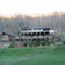 House next to Four Seasons Lodge In Richwood, West Virginia