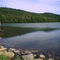 Summit Lake - Greenbrier County, WV