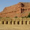 Signal Cliff