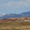 Big Horn Range from Lower Nowood Road