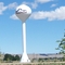 Powell Water Tower