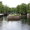 Songo Locks in Naples, Maine