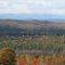 Southwestern Maine Mountains