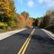 Fall in Maine