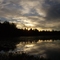Brown's Pond, Sebago
