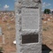 Sacajawea's Grave, Sacajawea Cemetery, Ft. Washakie, Wyoming
