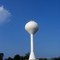 Water Tower on the Hill