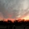 New Years Day 1/1/11 Sunset