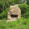 Ruins of Edsel Ford's Summer Home