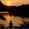 Evening Fishing