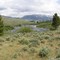 Green River enroute to Green River Lake