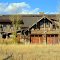 Jackson Hole Home