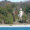 South Fox Island Lighthouse