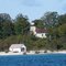 South Fox Island Lighthouse