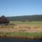 Star Valley in summer