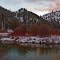 Salt River Sunset - Wyoming - 180 - nwicon.com