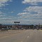 Laramie, approaching campus