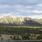 Sunset on Medicine Bow National Forest