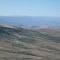 Uinta Mountains from Pine Mountain