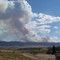 Casper Mountain Fire 2006