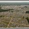 Bonnaroo Aerial Photo - Crowd from Helicopter at Bonnaroo Music Festival
