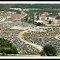 Bonnaroo Aerial Photo - Crowd from Helicopter at Bonnaroo Music Festival