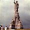 National Monument to the Forefathers/Pilgrim Monument '73