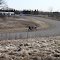Race Horse Exercise Track, Perfecta Farms, 8292 North Territorial Road, Salem Township, Michigan