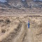 Heading toward White Mountain