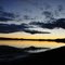 Resevoir twilight