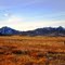Reese Mountain and Collins Peak