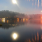 Fireworks Panorama