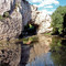Ayers Natural Bridge