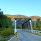 Salmo river truss