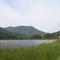 Erie Lake near Salmo
